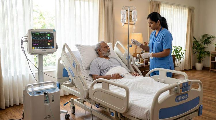 Patient Bedside Care